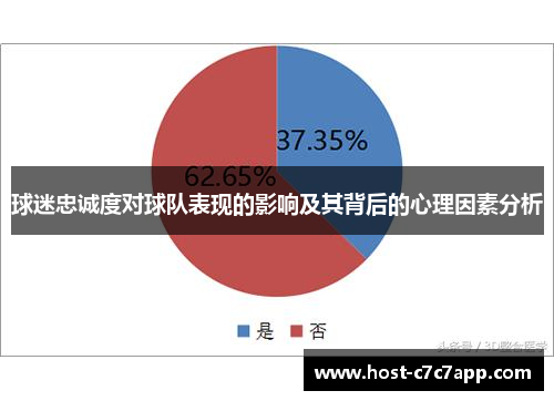 球迷忠诚度对球队表现的影响及其背后的心理因素分析 球迷忠诚度对球队表现的影响及其背后的心理因素分析