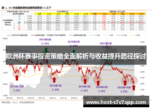 欧洲杯赛事投资策略全面解析与收益提升路径探讨 欧洲杯赛事投资策略全面解析与收益提升路径探讨
